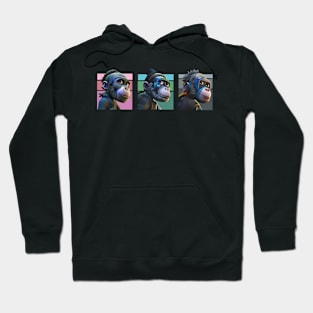 MONKEY3 Hoodie